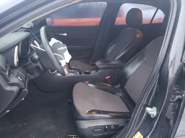 1G11C5SL7FF304599 - 2015 CHEVROLET MALIBU 1LT 黑色 照片 7