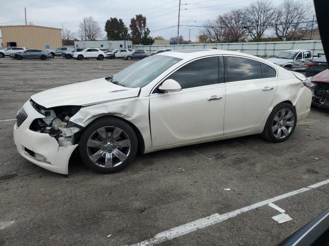 2013 BUICK REGAL PREMIUM, 