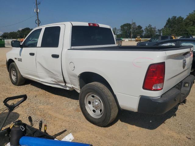 3C6RR7KTXFG631492 - 2015 RAM 1500 ST WHITE photo 2