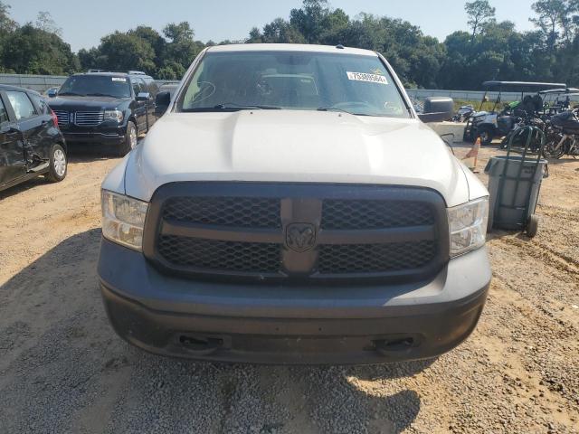 3C6RR7KTXFG631492 - 2015 RAM 1500 ST WHITE photo 5