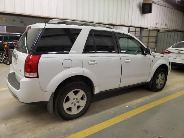 5GZCZ53447S813286 - 2007 SATURN VUE WHITE photo 3