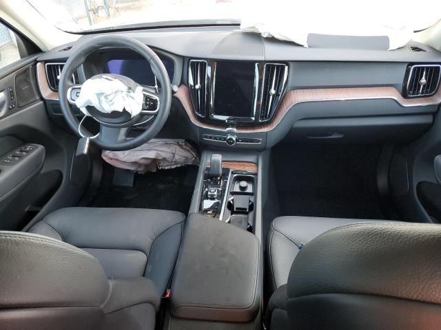 YV4L12DW7P1376197 - 2023 VOLVO XC60 PLUS GRAY photo 8