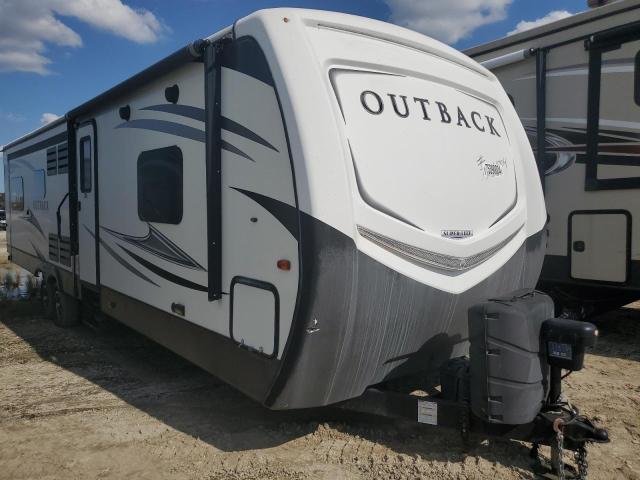 2018 KEYSTONE OUTBACK, 