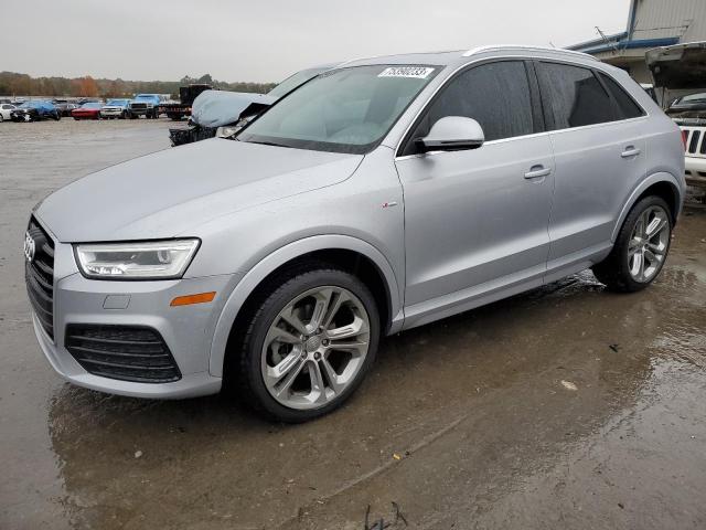 2016 AUDI Q3 PRESTIGE, 