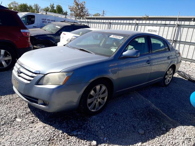 2006 TOYOTA AVALON XL, 