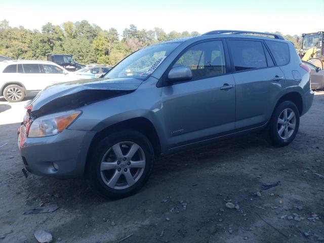 2006 TOYOTA RAV4 LIMITED, 