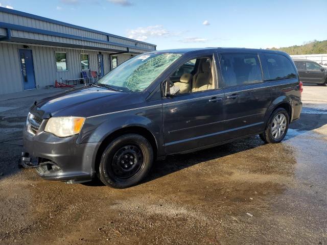 2014 DODGE GRAND CARA SE, 