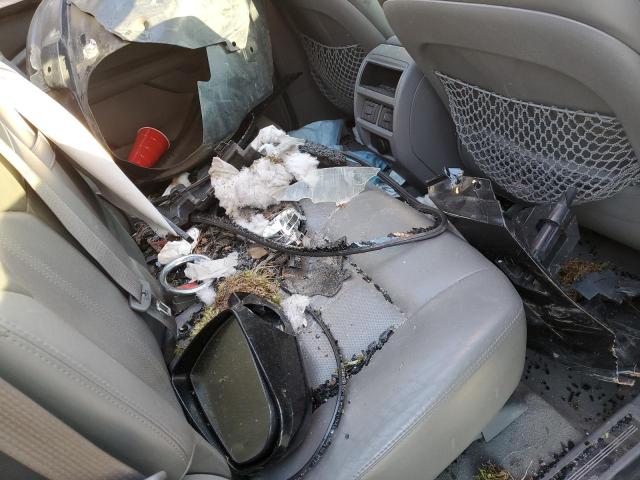 3GYFNBEY5BS670798 - 2011 CADILLAC SRX PERFORMANCE COLLECTION Noir photo 13