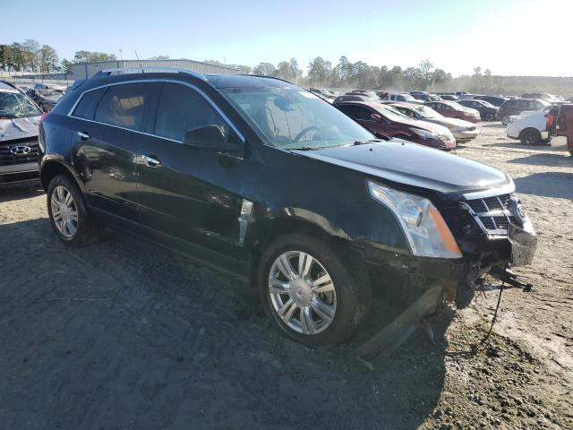 3GYFNBEY5BS670798 - 2011 CADILLAC SRX PERFORMANCE COLLECTION Noir photo 4