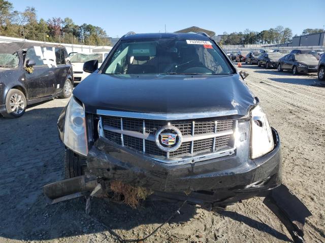 3GYFNBEY5BS670798 - 2011 CADILLAC SRX PERFORMANCE COLLECTION Noir photo 5
