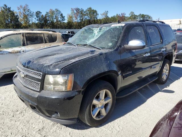 2007 CHEVROLET TAHOE K1500, 