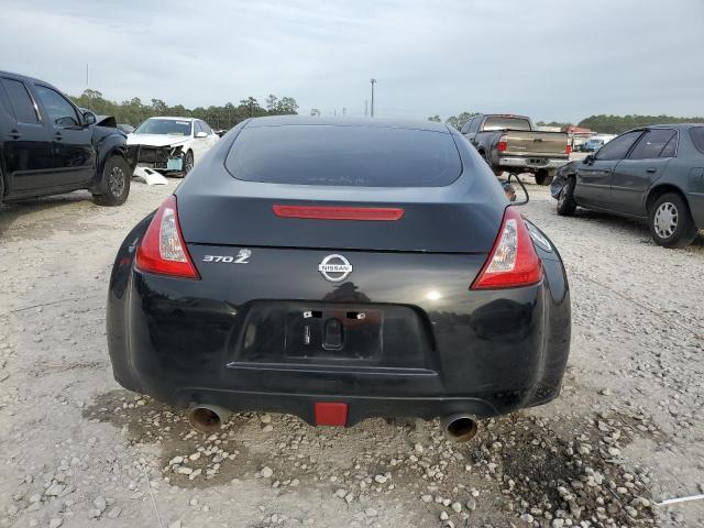 JN1AZ4EH9HM952034 - 2017 NISSAN 370Z BASE BLACK photo 6