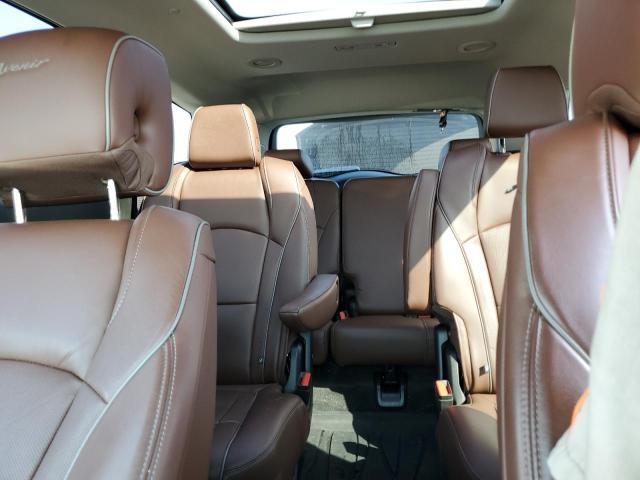 5GAERDKW2JJ283227 - 2018 BUICK ENCLAVE AVENIR 绿色 照片 10