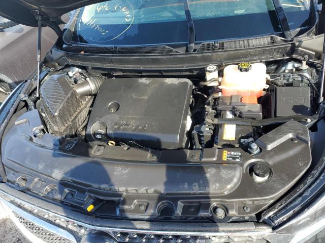 5GAERDKW2JJ283227 - 2018 BUICK ENCLAVE AVENIR 绿色 照片 12