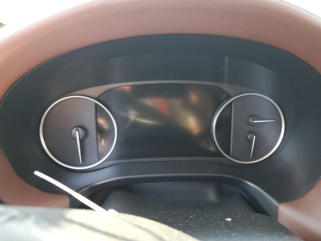 5GAERDKW2JJ283227 - 2018 BUICK ENCLAVE AVENIR 绿色 照片 9