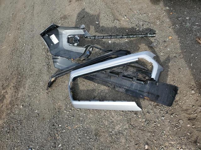 3TYSZ5AN4MT040823 - 2021 TOYOTA TACOMA ACCESS CAB ვერცხლისფერი ფოტო 12