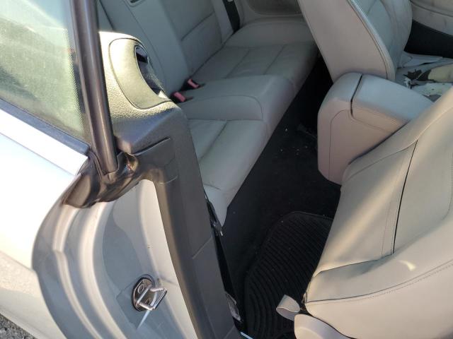 WVWFA71F38V023449 - 2008 VOLKSWAGEN EOS LUX 银色 照片 10