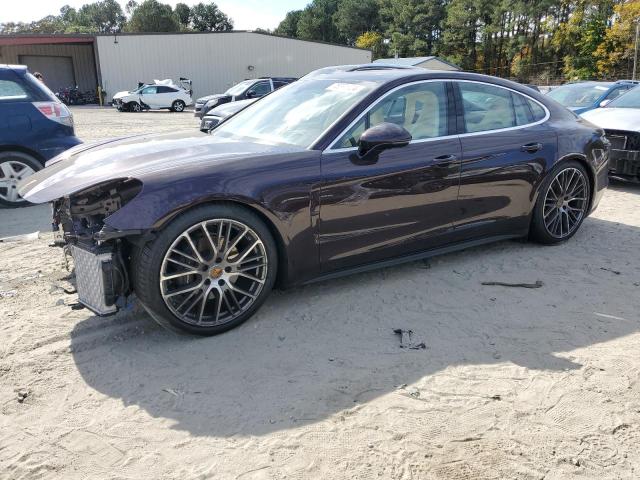 2023 PORSCHE PANAMERA BASE, 