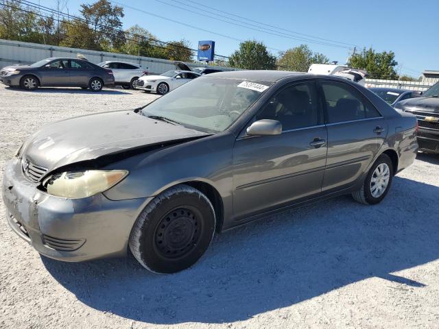 2005 TOYOTA CAMRY LE, 