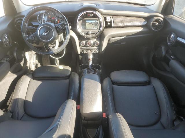 WMWXU3C59K2F52003 - 2019 MINI COOPER S GRAY photo 8