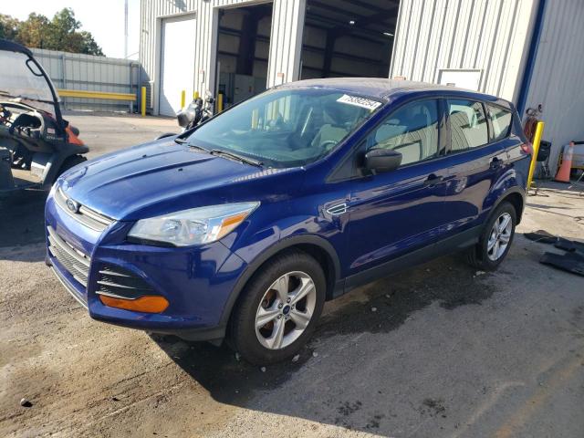 2016 FORD ESCAPE S, 