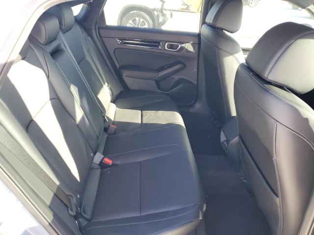 19XFL1H86RE001790 - 2024 HONDA CIVIC SPORT TOURING Dəniz mavisi foto 10