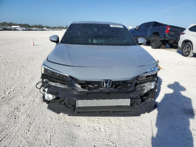 19XFL1H86RE001790 - 2024 HONDA CIVIC SPORT TOURING Dəniz mavisi foto 5