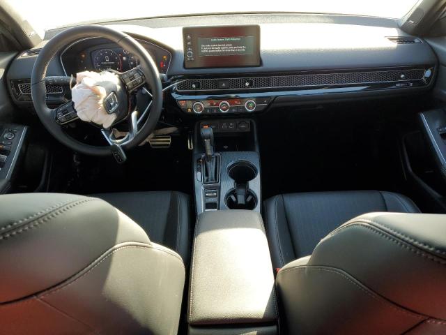 19XFL1H86RE001790 - 2024 HONDA CIVIC SPORT TOURING Dəniz mavisi foto 8