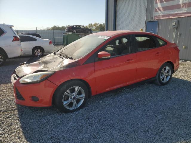 2013 FORD FOCUS SE, 