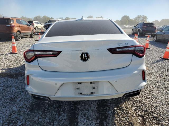 19UUB5F49PA001866 - 2023 ACURA TLX TECHNOLOGY 白色 照片 6