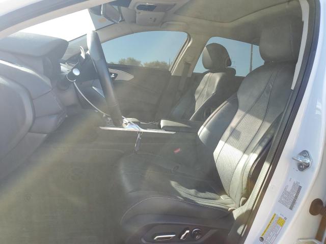 19UUB5F49PA001866 - 2023 ACURA TLX TECHNOLOGY 白色 照片 7