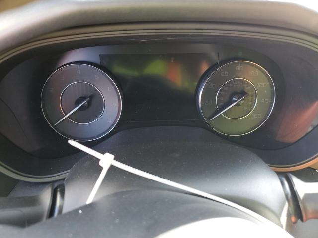 19UUB5F49PA001866 - 2023 ACURA TLX TECHNOLOGY 白色 照片 9