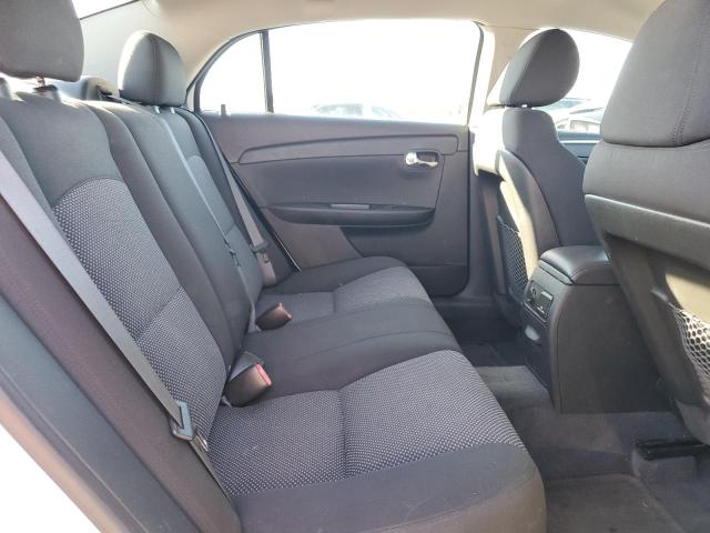 1G1ZC5E01CF292949 - 2012 CHEVROLET MALIBU 1LT 白色 照片 10