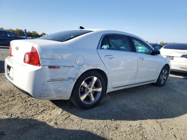 1G1ZC5E01CF292949 - 2012 CHEVROLET MALIBU 1LT 白色 照片 3