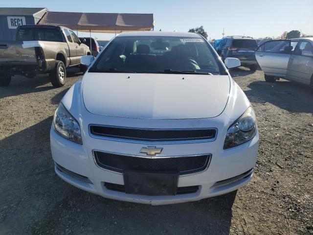 1G1ZC5E01CF292949 - 2012 CHEVROLET MALIBU 1LT 白色 照片 5