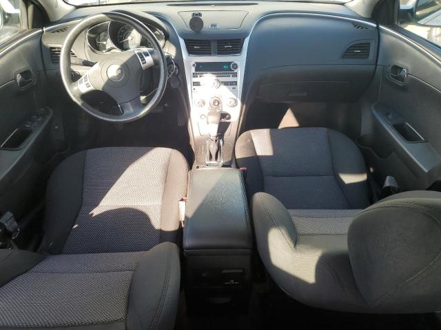 1G1ZC5E01CF292949 - 2012 CHEVROLET MALIBU 1LT 白色 照片 8