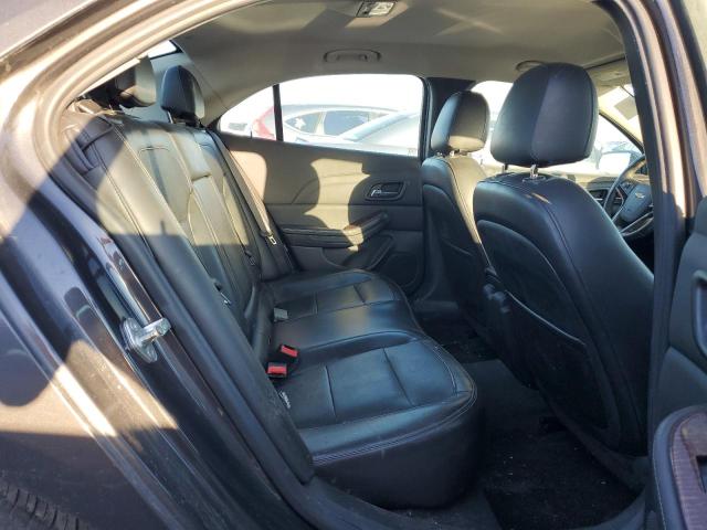 1G11H5SA6DF288750 - 2013 CHEVROLET MALIBU LTZ გრაფიტი ფოტო 10