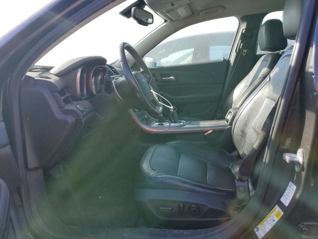 1G11H5SA6DF288750 - 2013 CHEVROLET MALIBU LTZ გრაფიტი ფოტო 7
