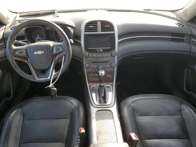 1G11H5SA6DF288750 - 2013 CHEVROLET MALIBU LTZ გრაფიტი ფოტო 8