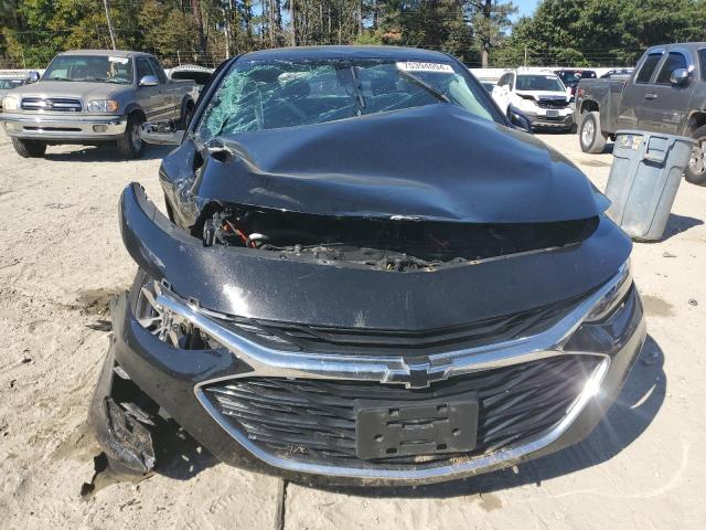 1G1ZG5ST6LF066425 - 2020 CHEVROLET MALIBU RS 黑色 照片 5