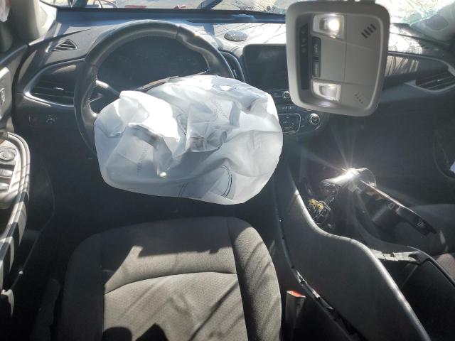 1G1ZG5ST6LF066425 - 2020 CHEVROLET MALIBU RS 黑色 照片 8