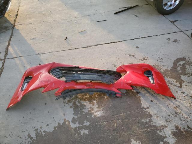 JTKJF5C79GJ013979 - 2016 TOYOTA SCION TC 红色 照片 12