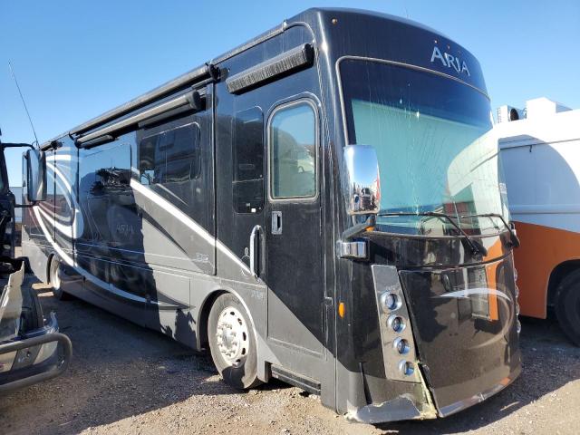 4UZACHFC4LCLV2444 - 2020 THOR TRAILER XC BLACK photo 1