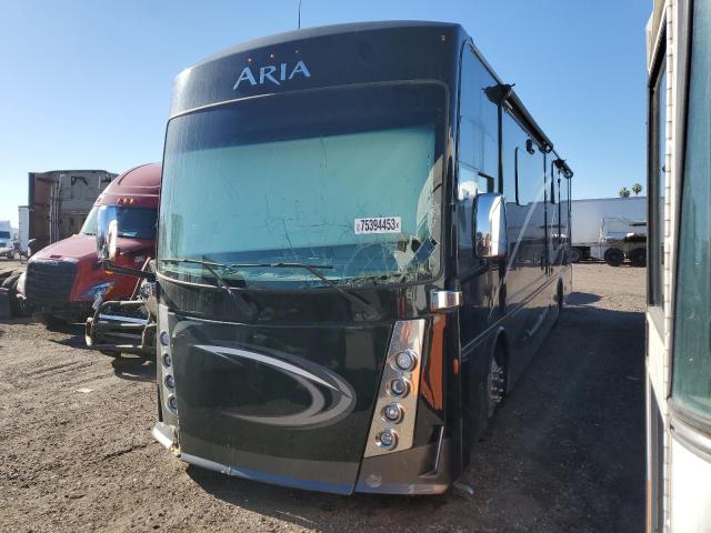 4UZACHFC4LCLV2444 - 2020 THOR TRAILER XC BLACK photo 2