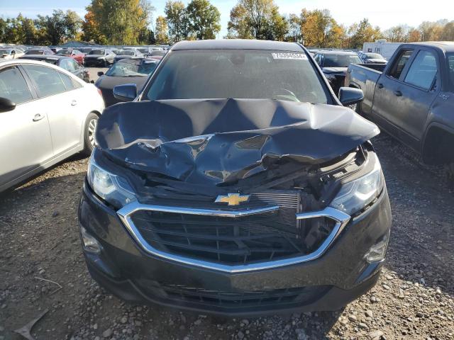 3GNAXJEV1LS651216 - 2020 CHEVROLET EQUINOX LT GRAY photo 5