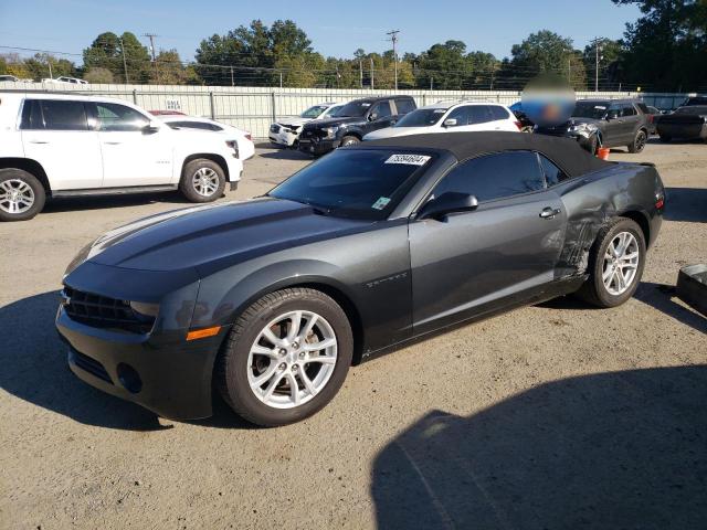 2013 CHEVROLET CAMARO LT, 