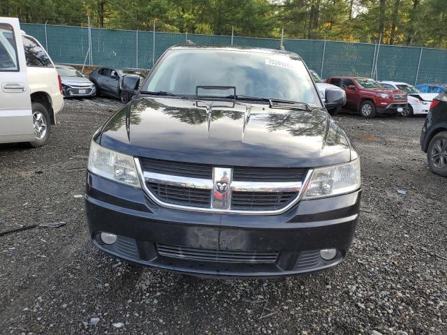 3D4PH5FVXAT253597 - 2010 DODGE JOURNEY SXT BLACK photo 5