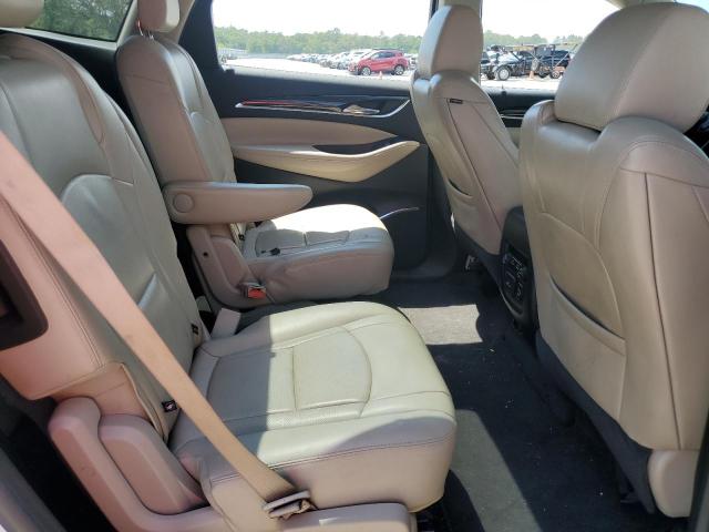 5GAERBKW6JJ179358 - 2018 BUICK ENCLAVE ESSENCE 白色 照片 11