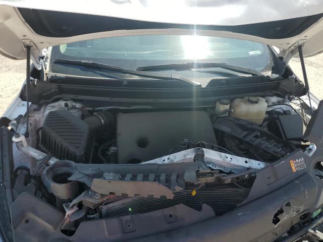 5GAERBKW6JJ179358 - 2018 BUICK ENCLAVE ESSENCE 白色 照片 12