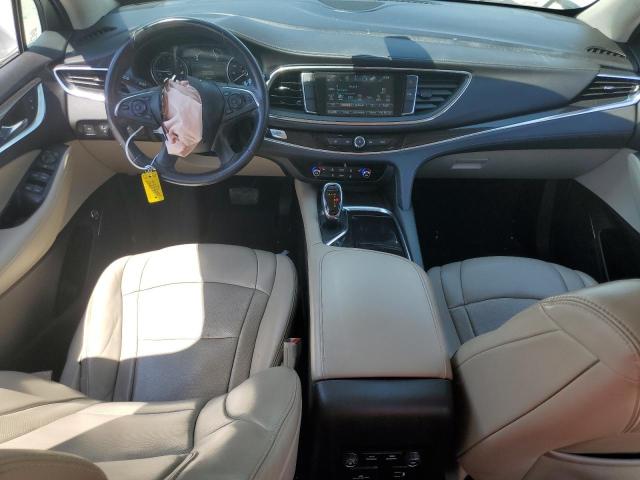 5GAERBKW6JJ179358 - 2018 BUICK ENCLAVE ESSENCE 白色 照片 8